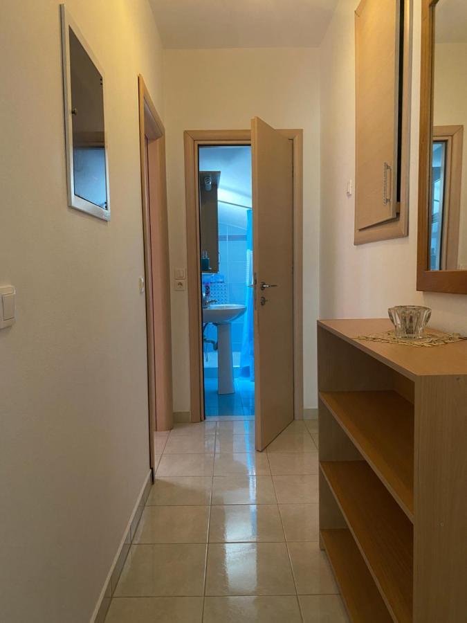 Galini Apartment カルパトス エクステリア 写真